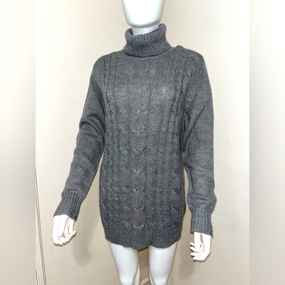 New York & Company turtle neck sweater - Picture 1 of 4